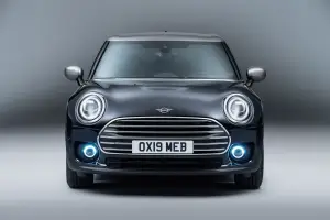 Mini Clubman MY 2020 - 9