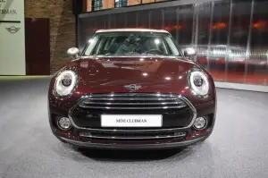 Mini Clubman - Salone di Francoforte 2015 - 3