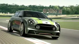 MINI Clubman Vision Gran Turismo - 5