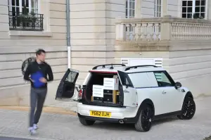 MINI Clubvan 2013 - 8