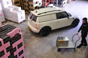 MINI Clubvan 2013 - 18