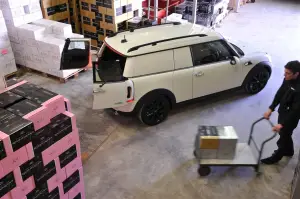 MINI Clubvan 2013 - 19