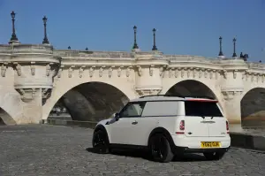 MINI Clubvan 2013 - 32