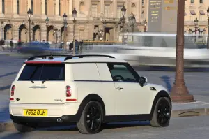 MINI Clubvan 2013 - 46