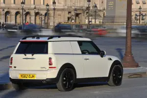 MINI Clubvan 2013 - 57