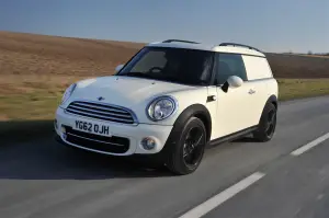 MINI Clubvan 2013 - 101