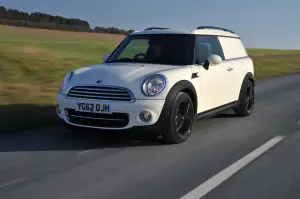 MINI Clubvan 2013 - 106