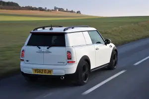 MINI Clubvan 2013 - 108