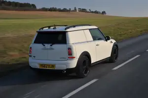 MINI Clubvan 2013 - 110