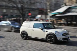 MINI Clubvan 2013 - 111