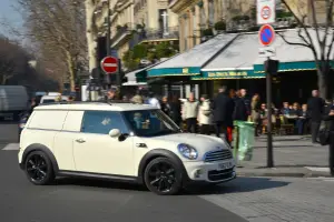 MINI Clubvan 2013 - 119