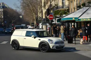 MINI Clubvan 2013 - 120