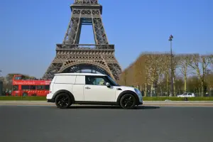 MINI Clubvan 2013 - 122