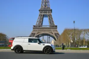 MINI Clubvan 2013 - 123