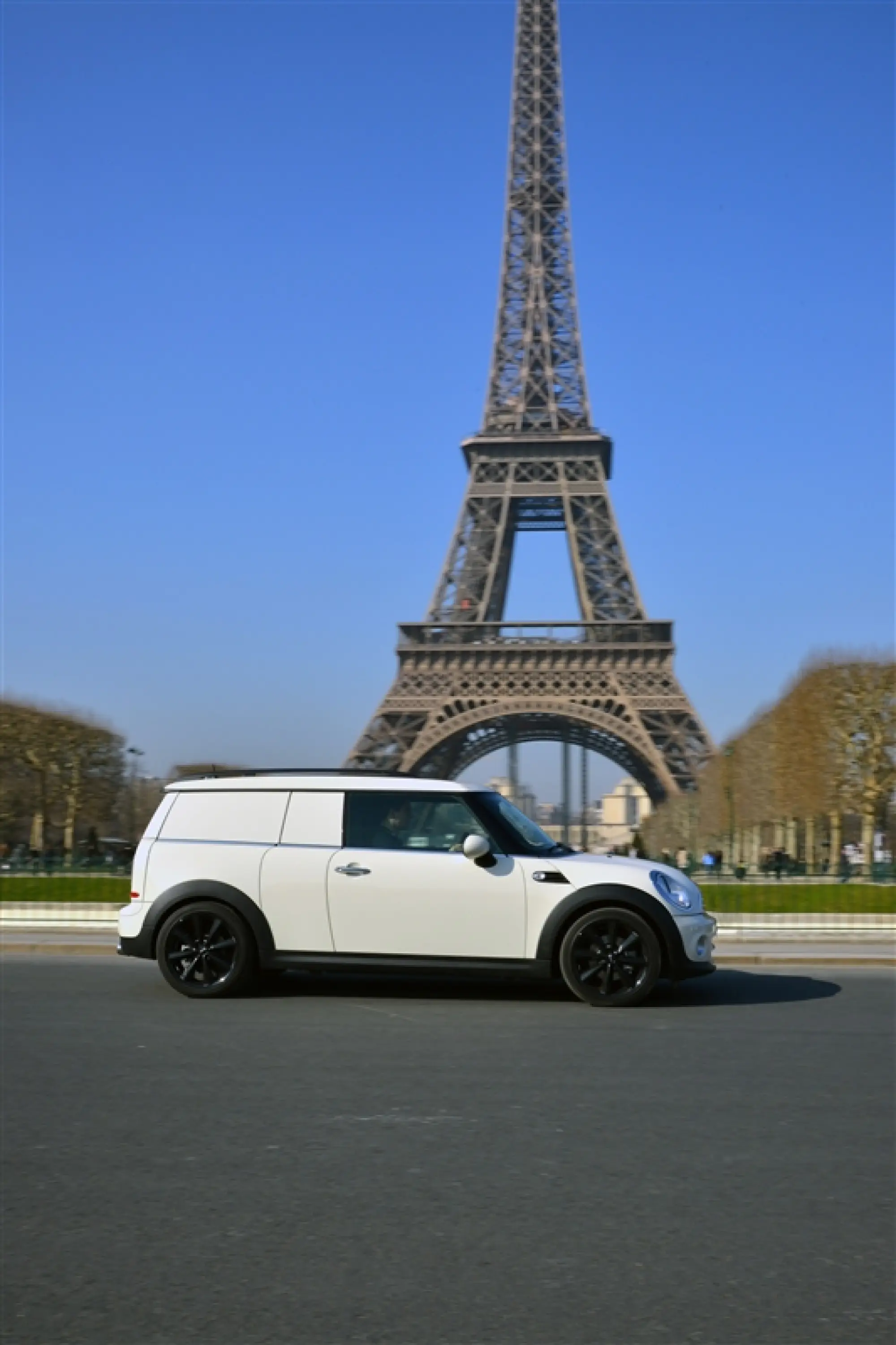 MINI Clubvan 2013 - 124