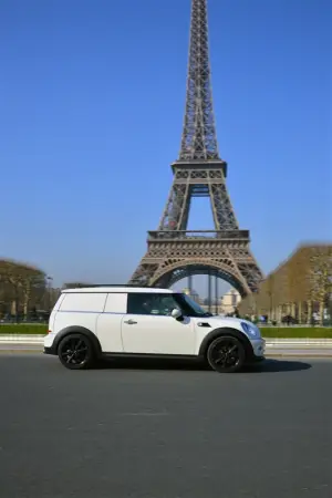 MINI Clubvan 2013 - 124