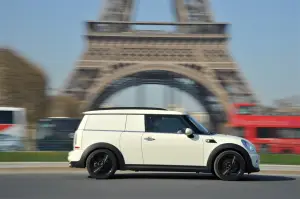 MINI Clubvan 2013 - 128