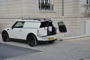 MINI Clubvan 2013 - 145