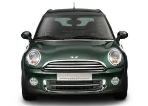 MINI Clubvan Concept - 3