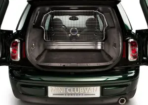 MINI Clubvan Concept - 9
