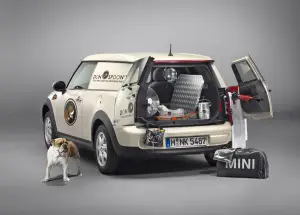 MINI Clubvan - 2