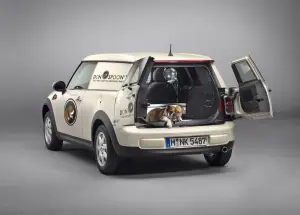 MINI Clubvan - 4