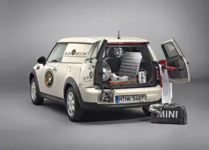 MINI Clubvan - 5