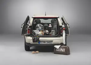 MINI Clubvan - 6