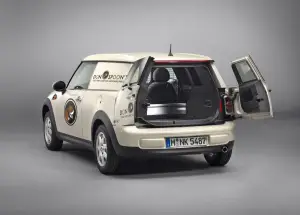 MINI Clubvan - 12