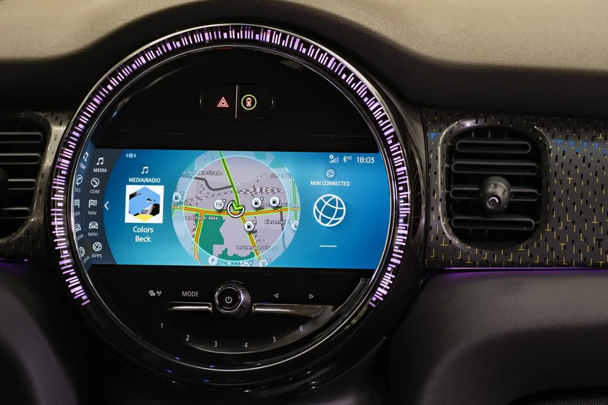 Mini Connected 2021 - 13
