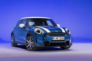 Mini Connected 2021 - 1