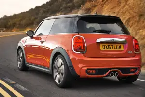 MINI Cooper 2018