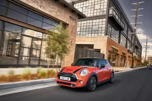 MINI Cooper 2018