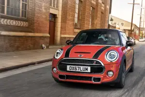 MINI Cooper 2018