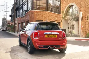 MINI Cooper 2018