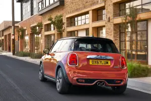 MINI Cooper 2018