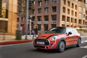 MINI Cooper 2018 - 112