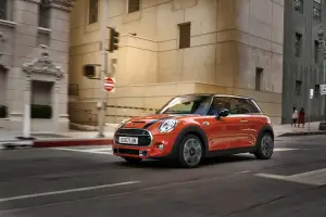 MINI Cooper 2018