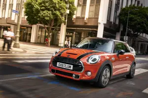 MINI Cooper 2018