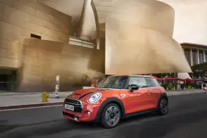 MINI Cooper 2018 - 116