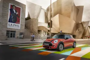 MINI Cooper 2018 - 118