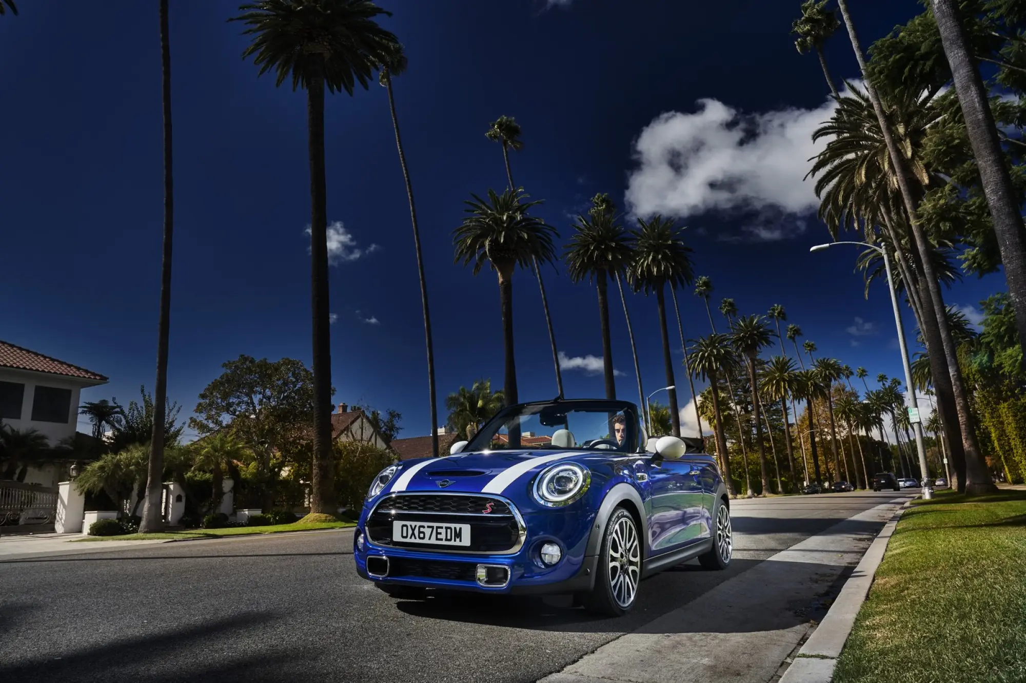 MINI Cooper 2018 - 11