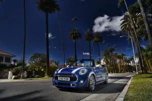 MINI Cooper 2018