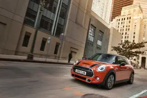 MINI Cooper 2018