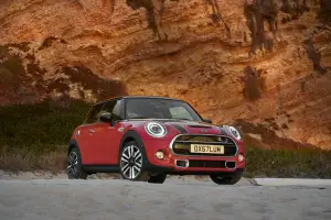 MINI Cooper 2018