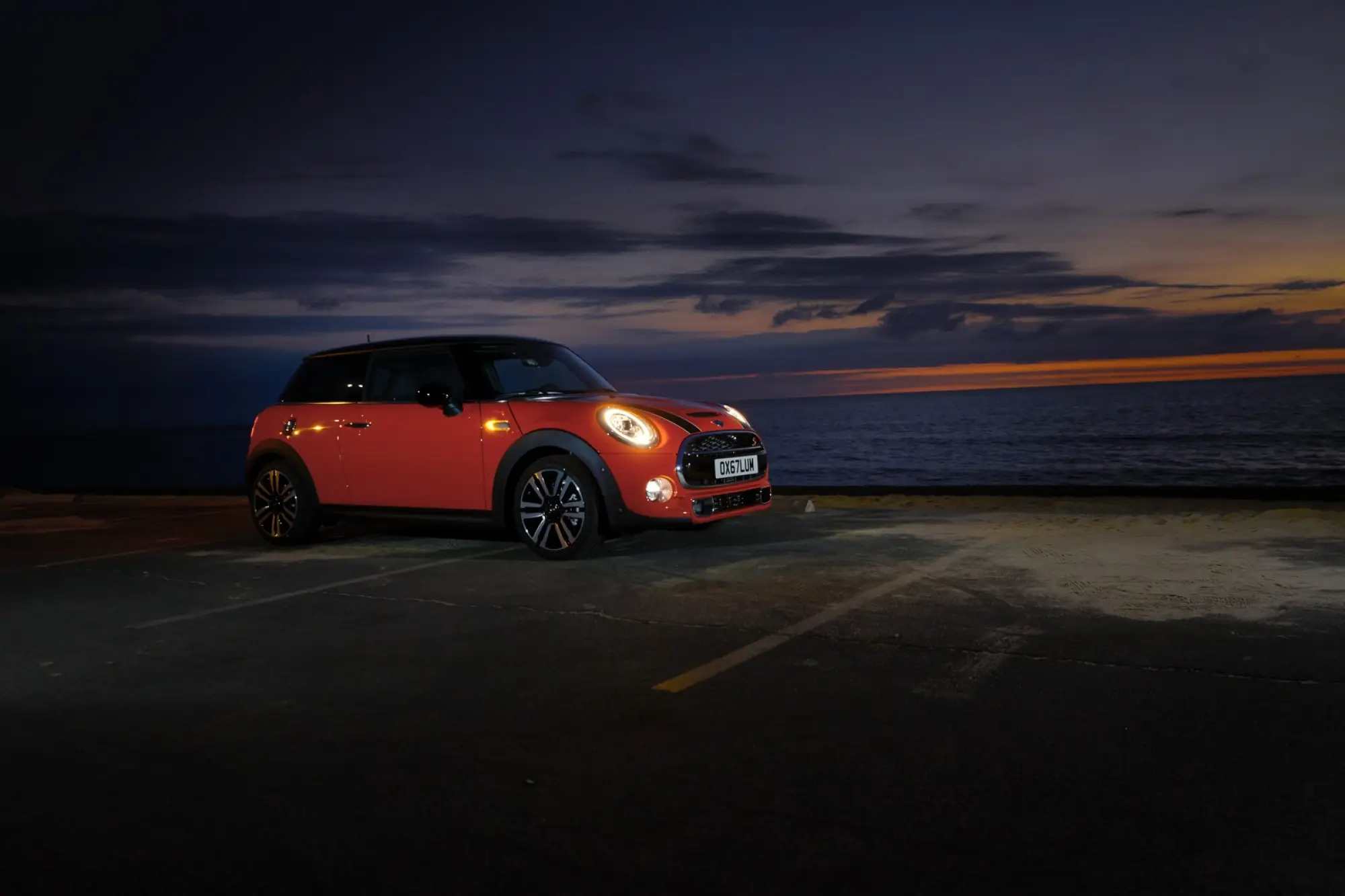 MINI Cooper 2018 - 126
