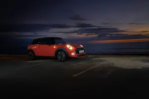 MINI Cooper 2018