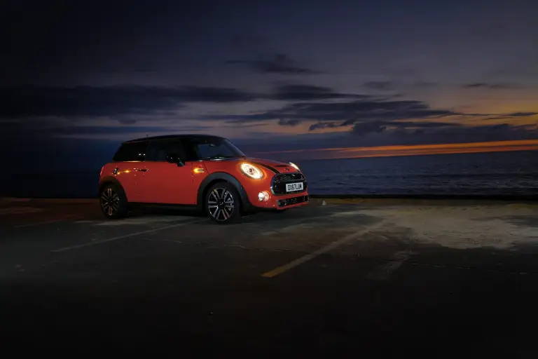 MINI Cooper 2018 - 126