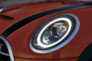 MINI Cooper 2018