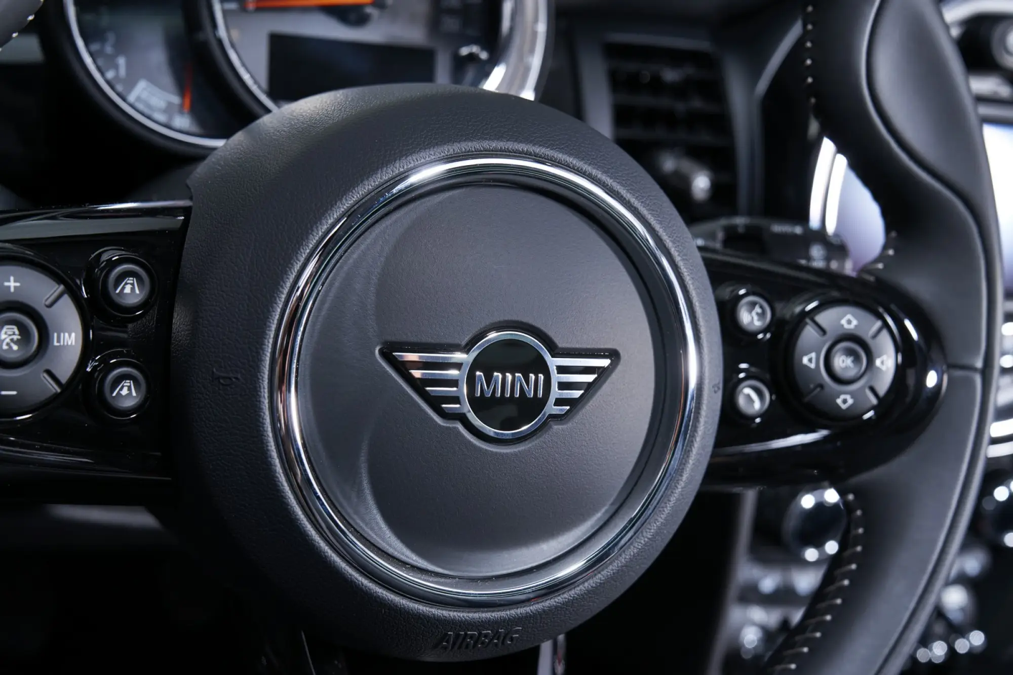 MINI Cooper 2018 - 132